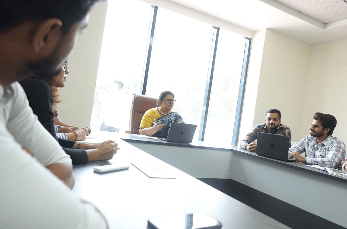 Vikram Sarabhai Institute of Engineering & Technology (VSIET) Campus Life photo 7